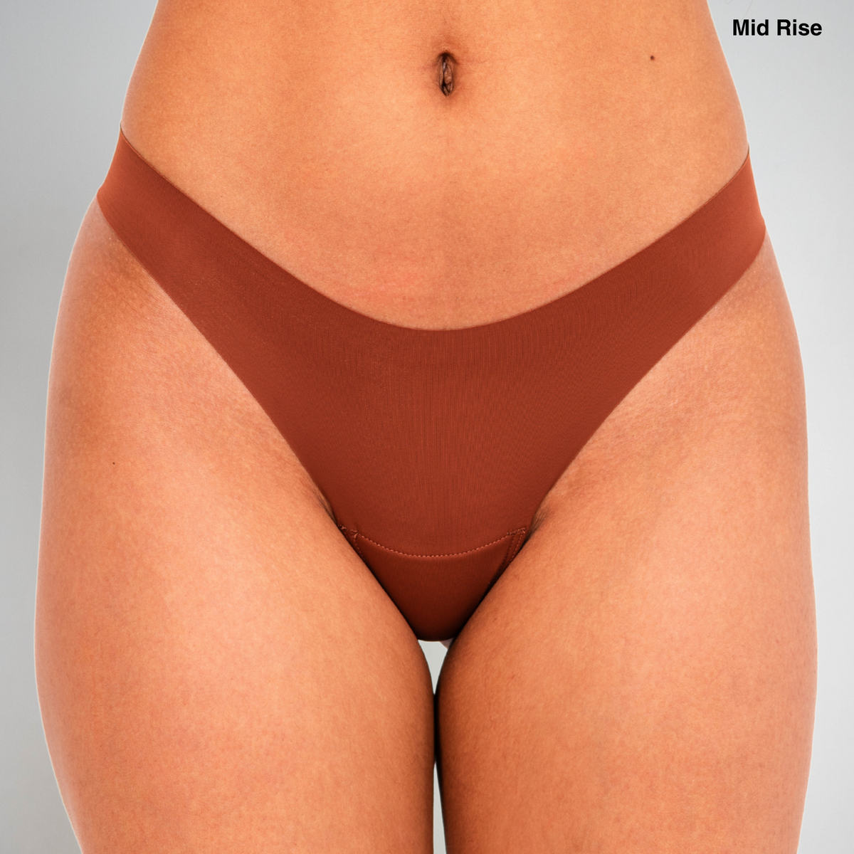 Testing The Everyday Thong Bundle