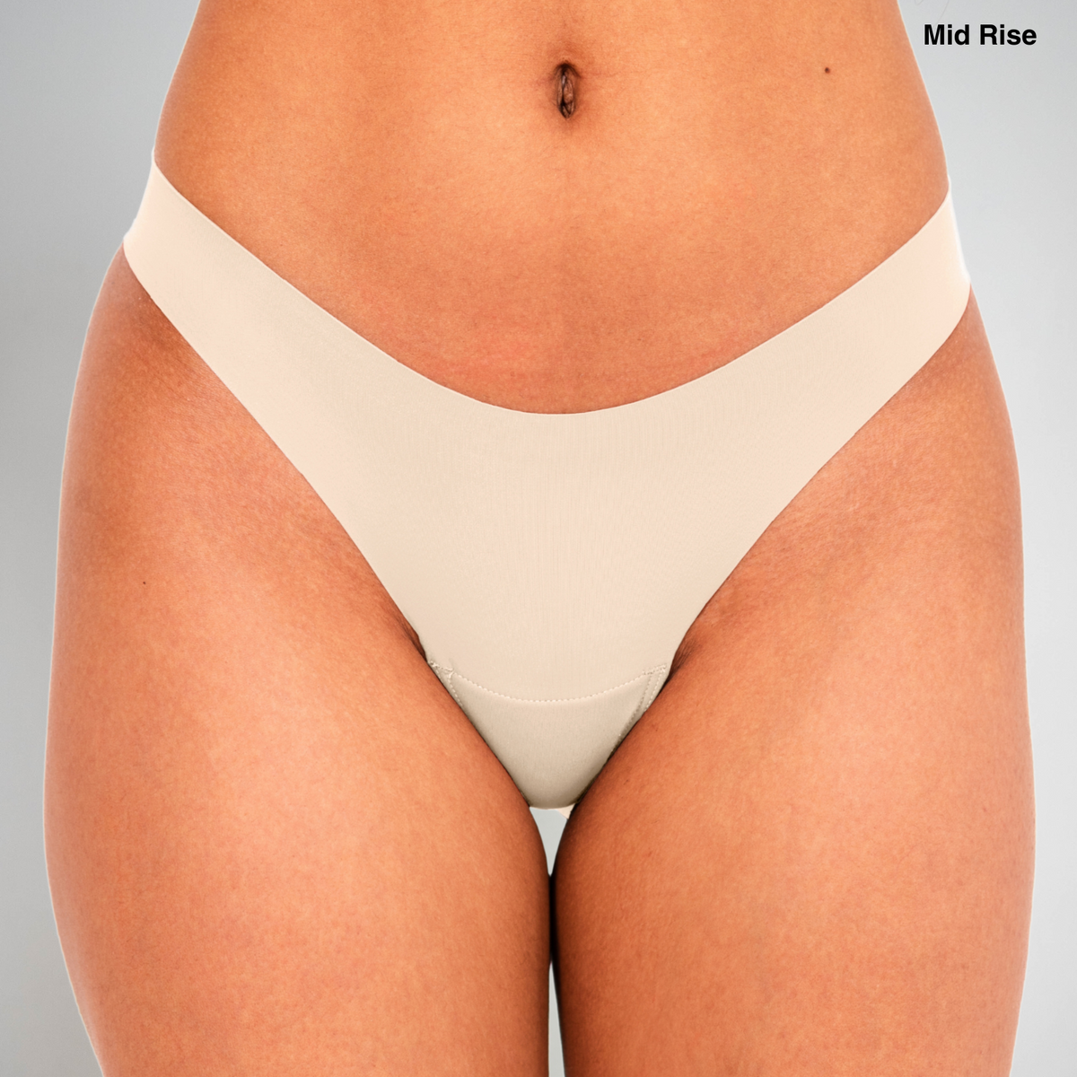 Testing The Everyday Thong Bundle