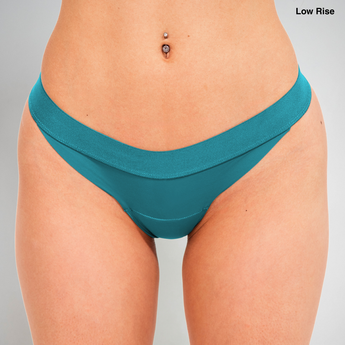 Testing The Everyday Thong Bundle