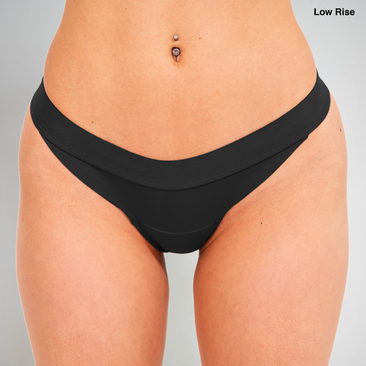 Testing The Everyday Thong Bundle