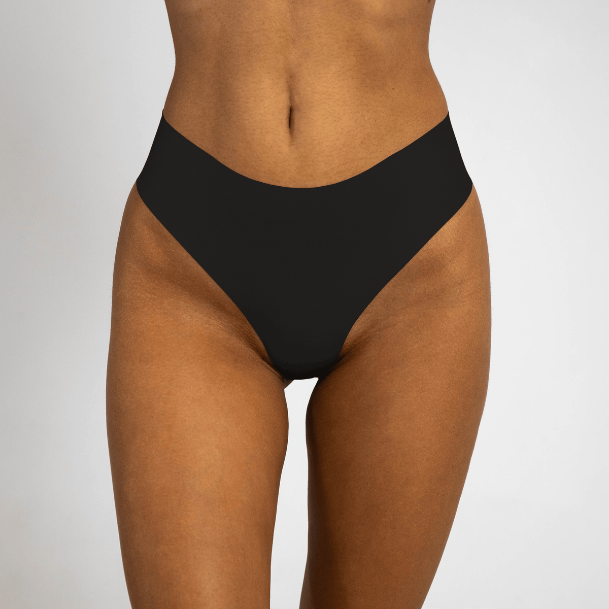 Olora The Everyday Thong High Rise