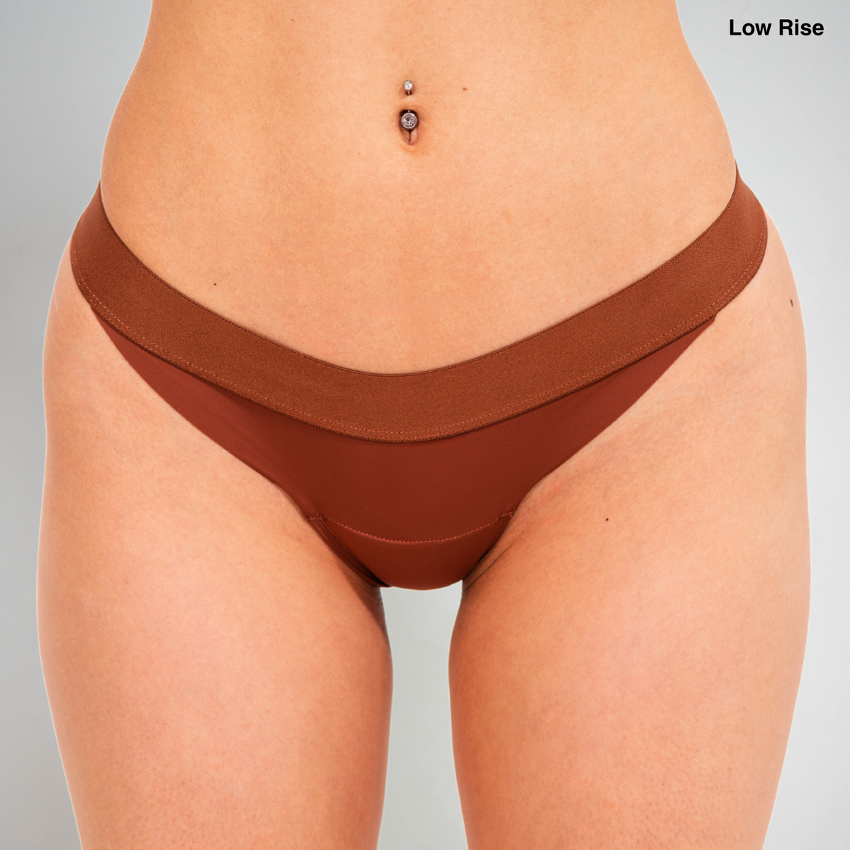 Testing The Everyday Thong Bundle