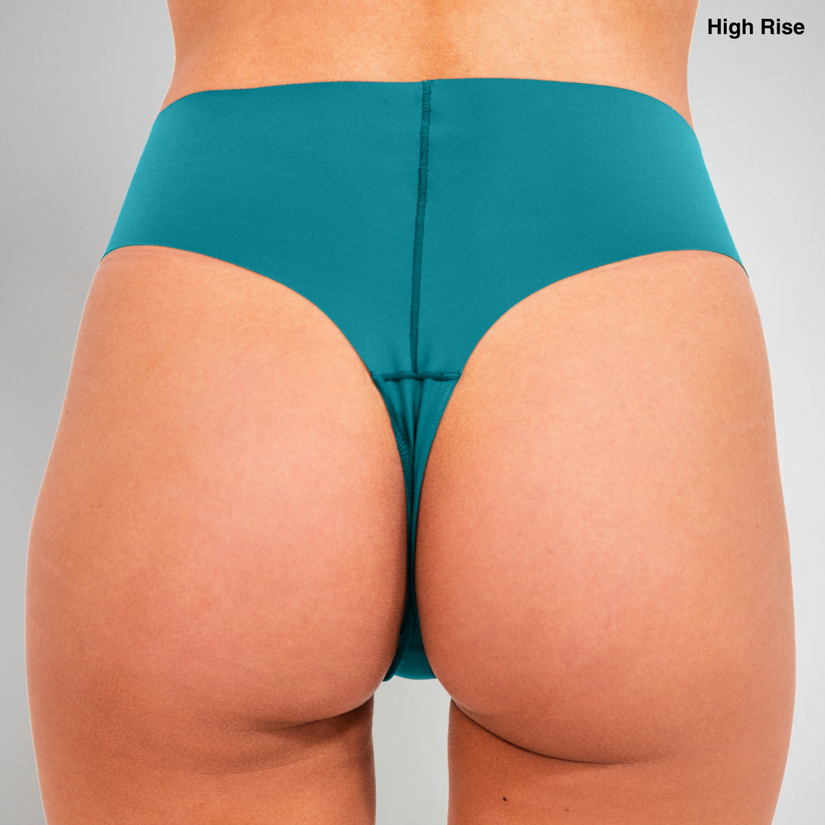 Testing The Everyday Thong Bundle