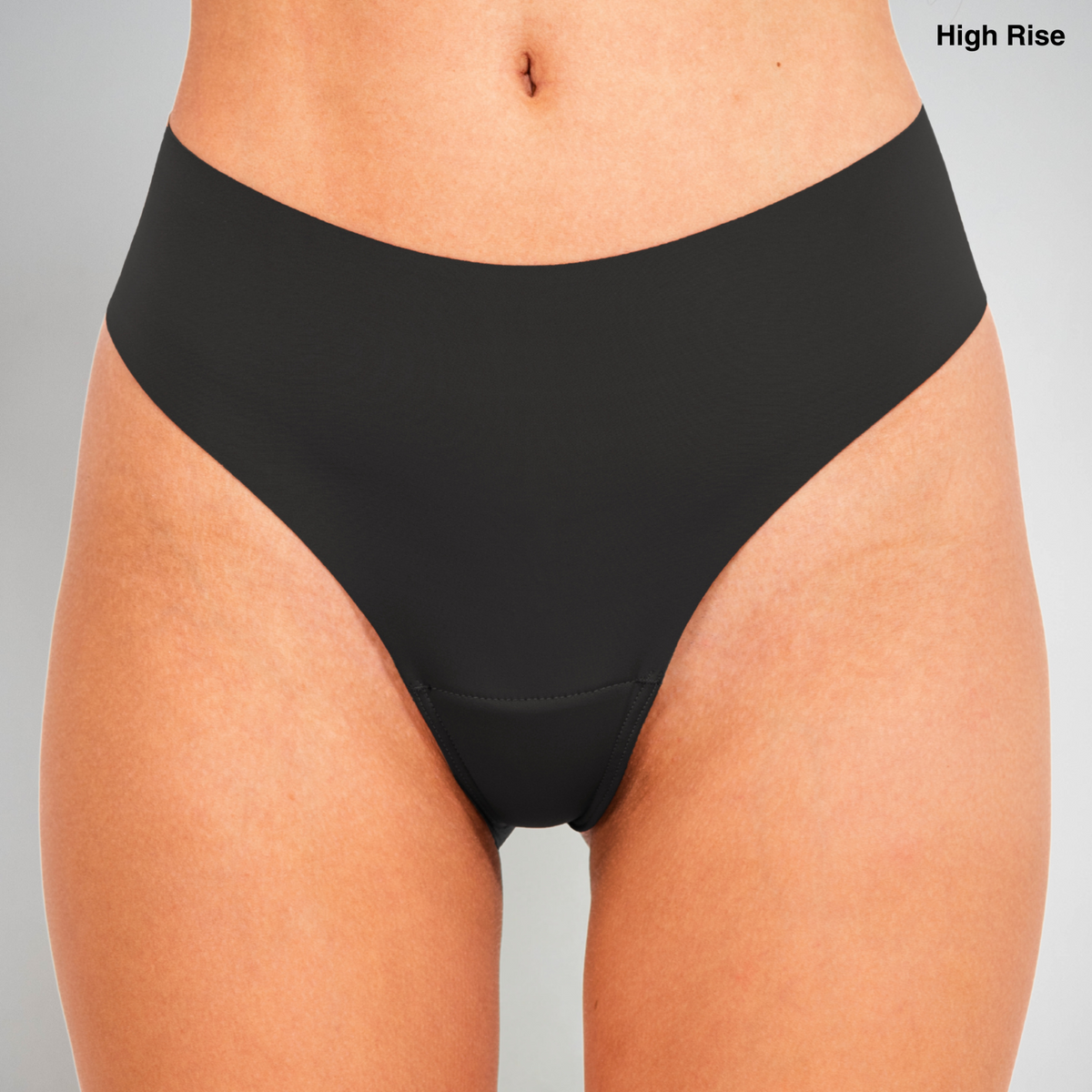 Testing The Everyday Thong Bundle