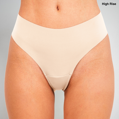Testing The Everyday Thong Bundle