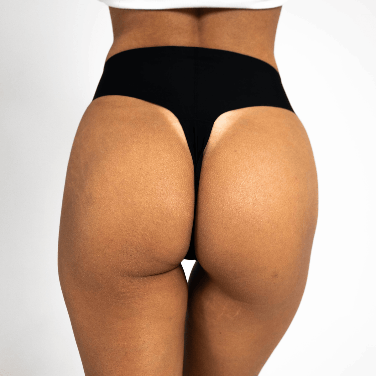 Olora The Everyday Thong High Rise