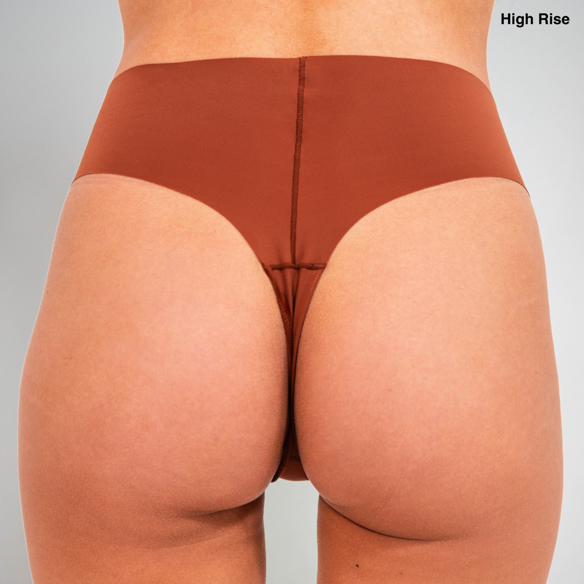 Testing The Everyday Thong Bundle