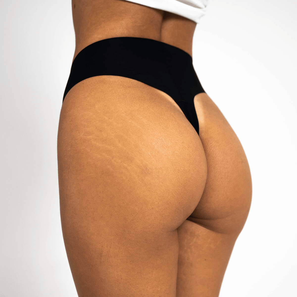 Olora The Everyday Thong High Rise