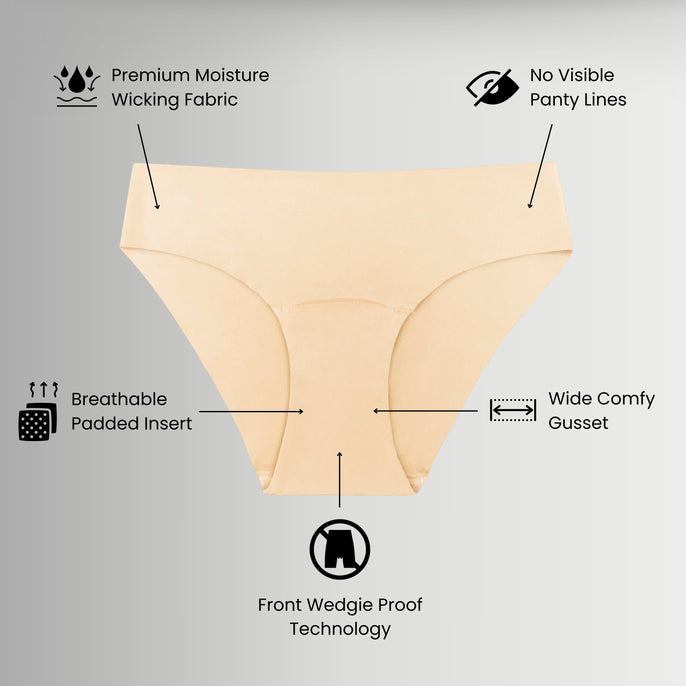 Olora The Everyday Brief