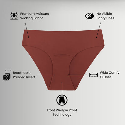 Olora The Everyday Brief