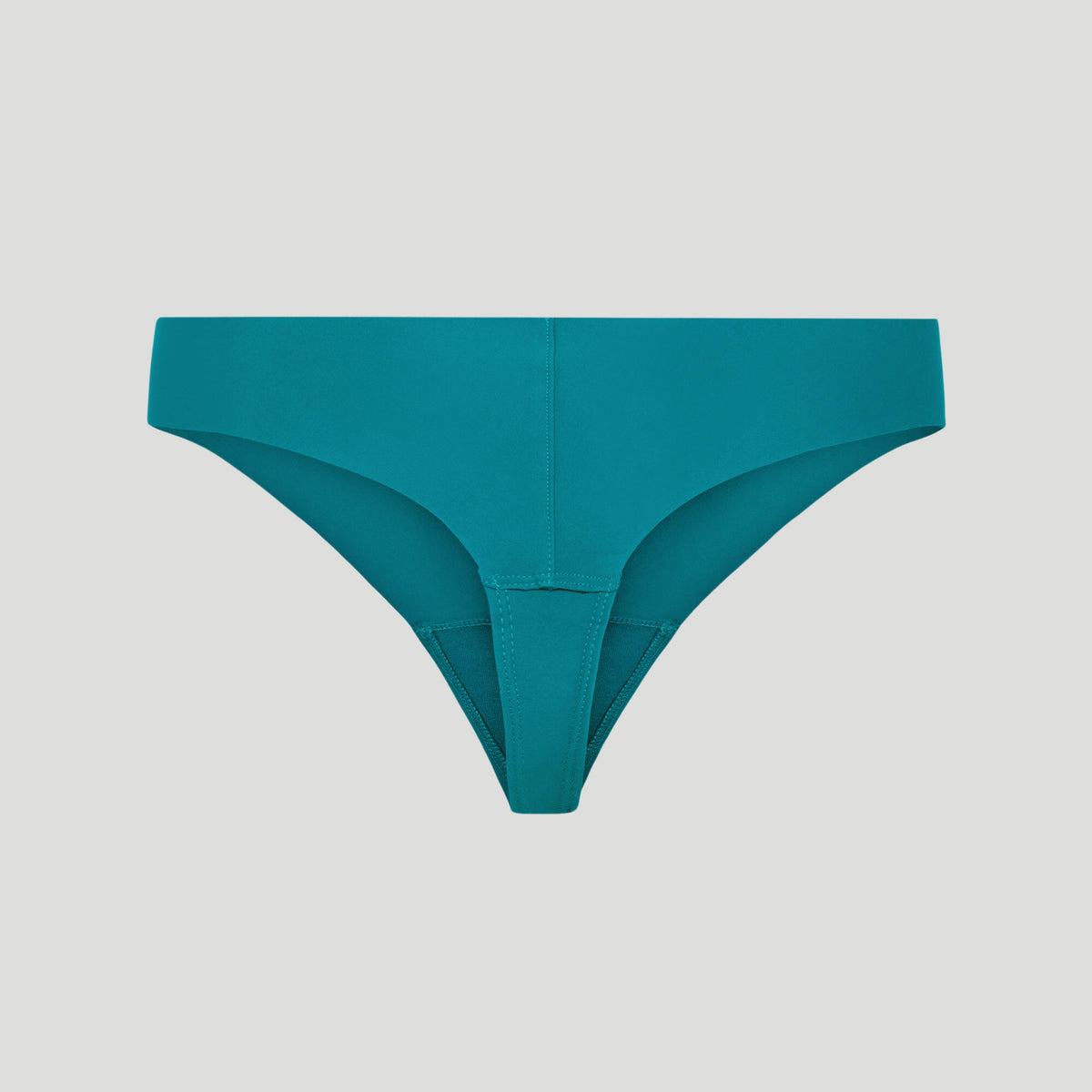 Olora Invisible Camel Toe Thong