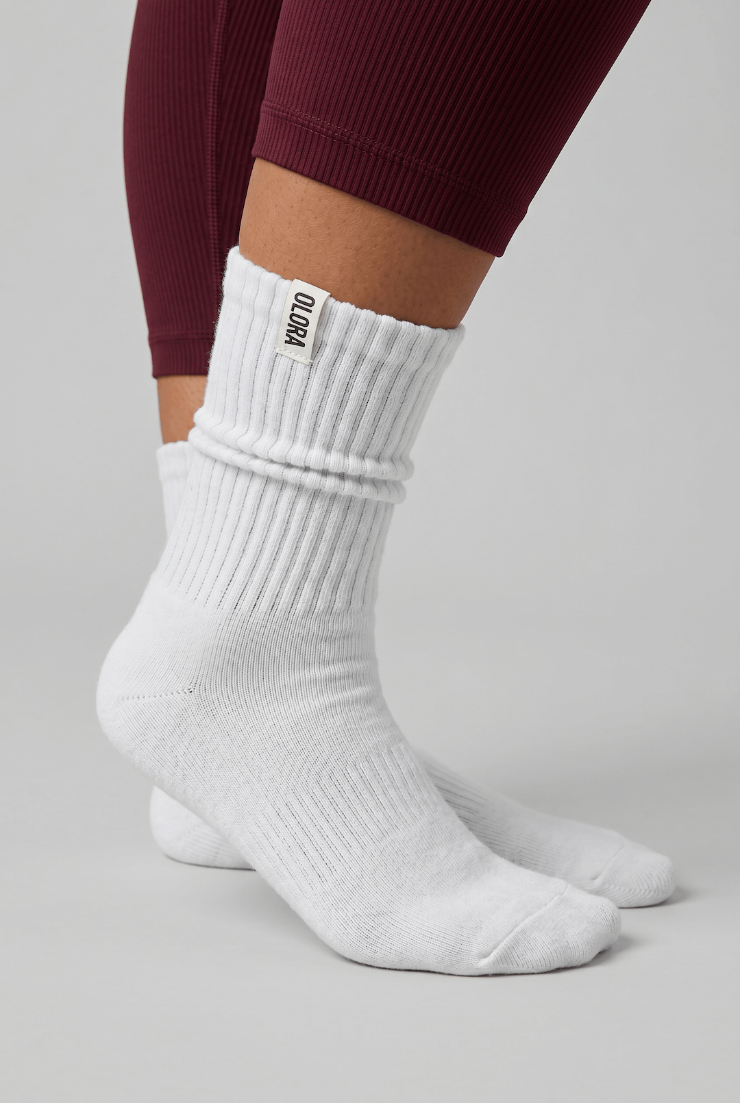 Olora Activewear Socks
