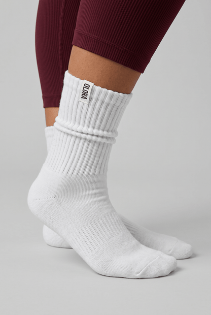 Olora Activewear Socks