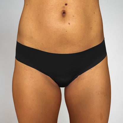 Olora Invisible Camel Toe Thong