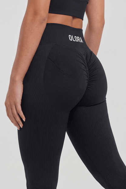 Olora Scrunch Leggings
