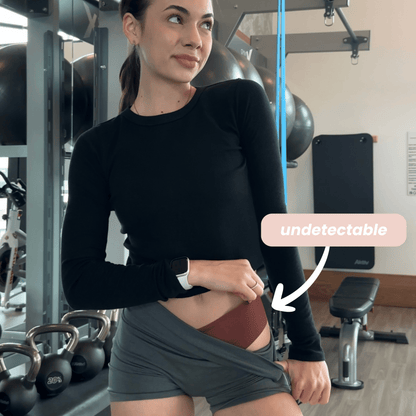 The Everyday Underwear Set